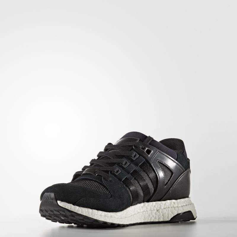 adidas EQT Support Ultra Black BA7475 Grailify